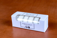 Load image into Gallery viewer, Cranberry & Cinnamon soy wax tea lights