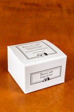 Load image into Gallery viewer, Rose Velvet scented soy wax candle