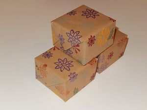 Card & Gift Wrapping Service