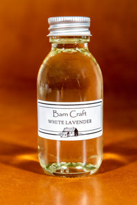 White Lavender diffuser refill